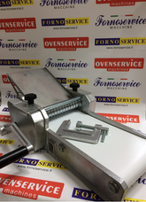 GRISSINATRICE MANUALE